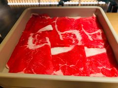 -温野菜涮涮锅(西单大悦城店)