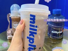 -milkplus·泰式奶茶(较场东路店)