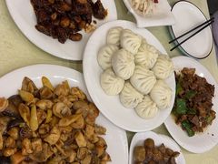 -奥华餐厅·老张记(台基厂店)