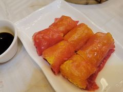 -潮福城大酒楼·潮粤菜·港式点心(阳光城店)