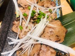 -初居食屋日式料理(万象城购物中心店)
