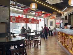 -王明古法砂锅居(开化寺店)