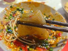 -厂花素芬九宫格火锅(红光店)