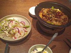-云海肴·汽锅鸡·云南菜(领展购物广场·中关村店)