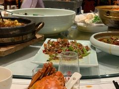-阿斯牛牛·凉山菜(新会展店)