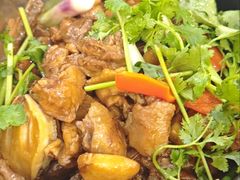 -鹭园酒家·四十年老字号