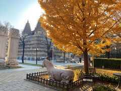 -北京石刻艺术博物馆(五塔寺)