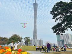 -二沙岛艺术公园