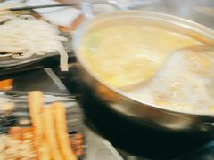 -呷哺呷哺(隆基泰和店)