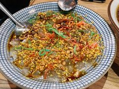 -八珍手工水饺·妈妈的爱(传芳巷店)
