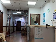 -上海市中医医院(芷江路院区)