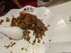 -潮正和潮汕牛肉火锅·老字号(番禺万达店)