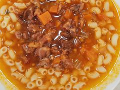 牛尾通粉-喜莲咖啡