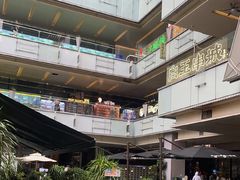 -福田卓悦INTOWN购物中心