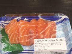 -盒马鲜生(宝地店)
