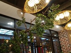 大堂-肥鱼屯活鱼锅(惠工街店)