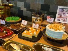 -自助山(合和中心商场店)