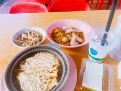 -新记肉骨茶