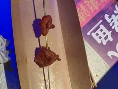 -匠子烤鱼(桫椤湾店)
