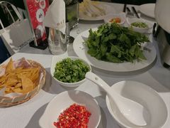 -成都钓鱼台精品酒店-品聚·成都餐厅