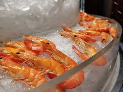 -美食汇自助餐厅(成都万达瑞华酒店)