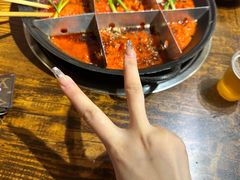 -重庆老灶火锅(红岭店)