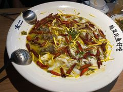 -太二酸菜鱼(天鹅湖万达店)