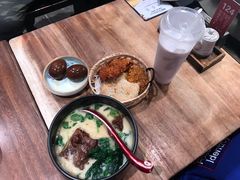 -和府捞面(东直门银座店)