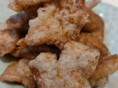 -红樱桃·欢乐餐厅(太原里店)