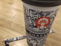 -霸王茶姬(正佳广场店)