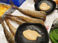 -延边金利串店(安达街店)