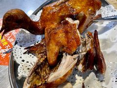 红烧乳鸽-石岐乳鸽村(南海第三分店)