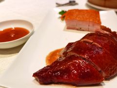 烧味双拼-御宝轩(益丰·外滩源店)