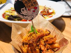 -新太二·鲜料川菜(智慧城广百店)