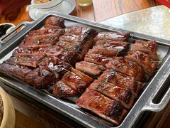 -一品烧农庄·佛山本地特色菜