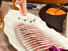 -濠七糟粕醋·椰子鸡火锅(上海首店)