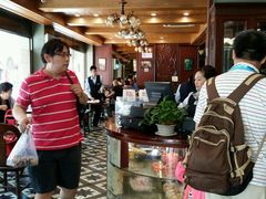 -德大西餐社(云南南路店)