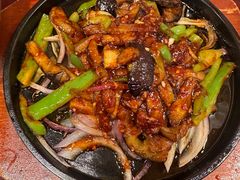 -宏状元现熬粥·京味菜(五棵松店)