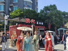 -留芳·文旅古月楼(老街店)