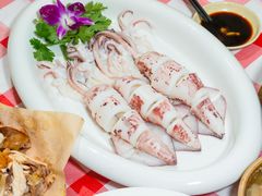 -东江厨岸（惠州味道）(江畔花园店)