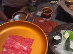 -牛YO寿喜烧和牛火锅自助(三台子万象汇店)