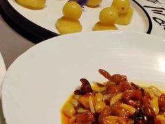 -四川饭店·小龙虾(长白店)