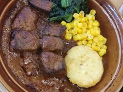 -萨莉亚意式餐厅(玉泉路物美店)