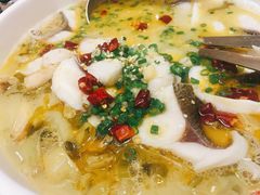 -锦粤宫·精致粤菜(深圳北站店)