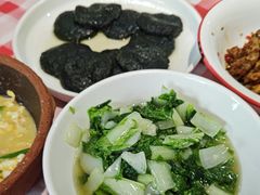 -西江红·株洲本地菜(滨江南路店)