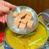 陈奕迅、谢霆锋推荐！这家港式小食🉑太灵光了