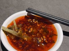 -老淮滨-蚌埠非遗小吃(淮河路店)