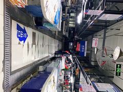 -王四营海鲜市场