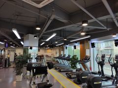 -每刻健身工作室(西直门店)