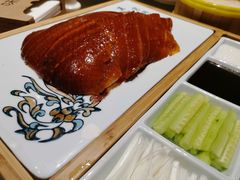 -味莊·青岛菜(云霄路店)